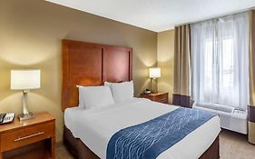 Comfort Inn Gurnee